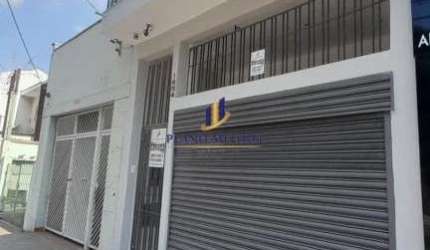 Prédio Comercial para Locação com 248m², Mooca, SP - CÓDIGO PR0065