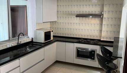 Apartamento Garden com espaço imenso