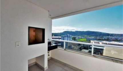Venda | Apartamento 2 dorms (1 suíte) + 1vg e hb