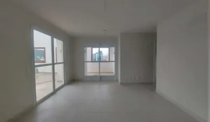 Venda | Cobertura 3 dorms (1 suíte) + 2vgs