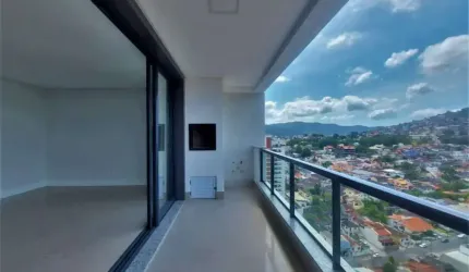 Venda | Apartamento 3 dorms (1 suíte) + 3vgs e hb