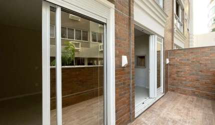 Trindade | Apartamento garden 1 dorm