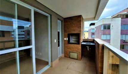 Venda | Apartamento com 2 suítes + 1vg