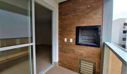 Venda | Apartamento com 2 dorms (1 suíte) + 1vg