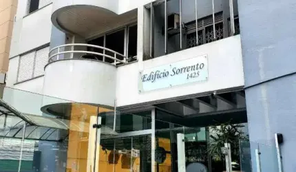 Venda | Apartamento 2 dormitórios