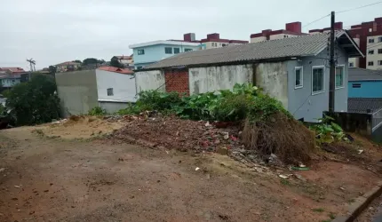 Venda | Terreno