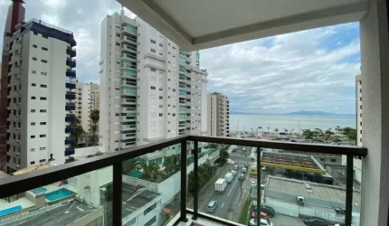 Centro | Estúdio com garagem e hb