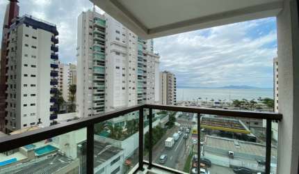 Centro | Estúdio com garagem e hb