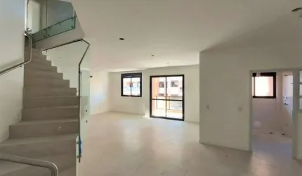 Venda | Apartamento duplex 4 suítes + 3 vagas