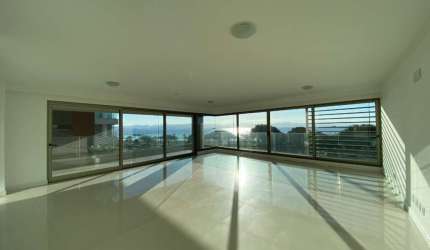 Avenida Beira-Mar Norte | Apartamento 4 suítes + 3