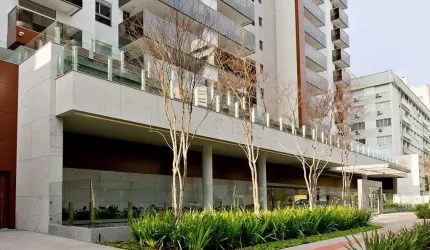 WOK RESIDENCE