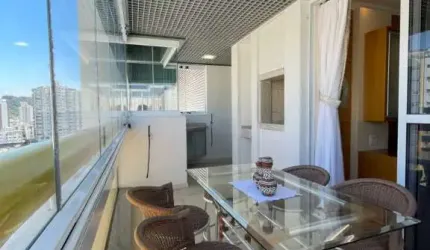 Venda | Apartamento 4 dormitórios (1 suíte)