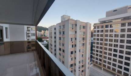 Centro | 3 suítes + 2 vagas e hobby box