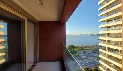 Avenida Beira-Mar Norte | Apartamento 3 suítes