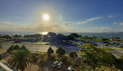 Avenida Beira-Mar Norte | Apartamento 4 suítes + 3
