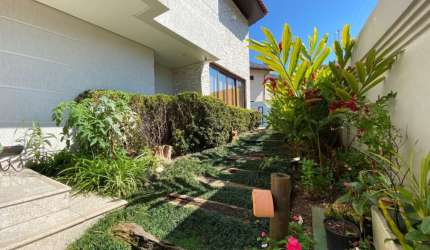 Venda | Casa 6 suítes