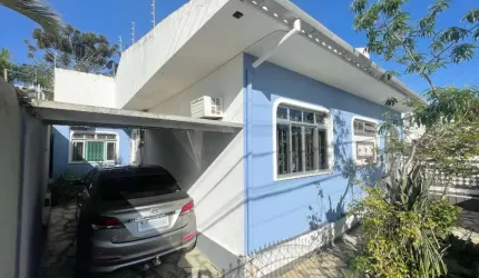 Venda | Casa 2 dorms (1 suíte) + 2vgs