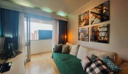 Venda | Apartamento 3 dorms + 1vg