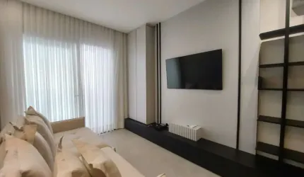 Venda | Apartamento 2 dorms (1 suíte) + 2vgs