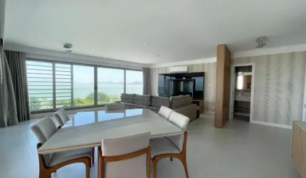 Venda | Apartamento 3 suítes + 3vgs + 1hb
