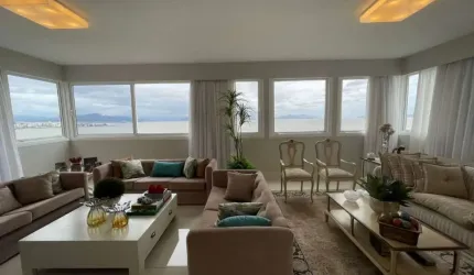 Cobertura duplex 3 quartos (1 suíte) + 2 vagas