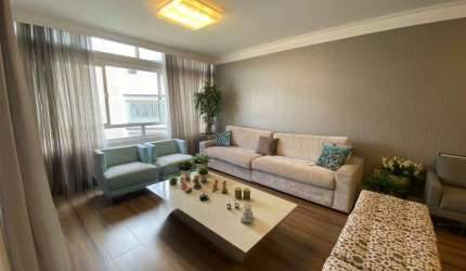 Venda | Apartamento 4 quartos (2 suítes)