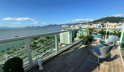 Venda | Apartamento 4 quartos (2 suítes) + 4 vagas