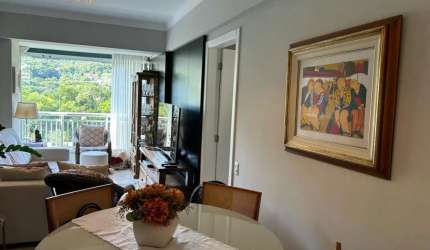 Venda | Apartamento 3 quartos (1 suíte)
