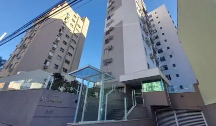 Venda | Apartamento 3 quartos (1 suíte)