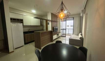 Venda | Apartamento 2 quarto (1 suíte)