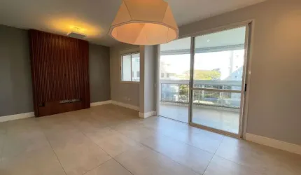 Venda | Apartamento 3 quartos (1 suíte) + 2 vagas