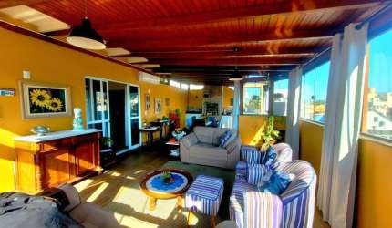 Venda | Apartamento 3 quartos (1 suíte) + 2 vagas