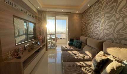 Venda | Apartamento 3 quartos (1 suíte) + 3 vagas