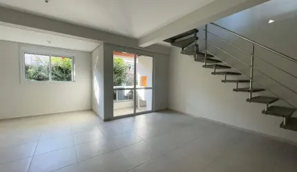 Venda | Apartamento duplex 3 suítes + 2 vagas