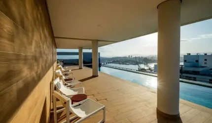 TOP VISION TOWER