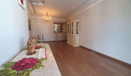 Venda | Apartamento 3 quartos (1 suíte)