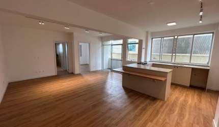 Venda | Apartamento 2 quartos (1 suíte)