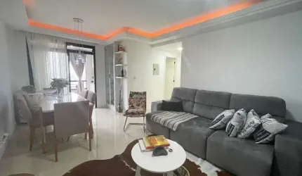 Venda | Apartamento 2 quartos (1 suíte) + 1 vaga