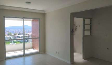 Novo Estreito | Apartamento 2 quartos (1 suíte)