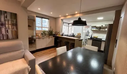Venda | Apartamento 3 quartos (1 suíte)