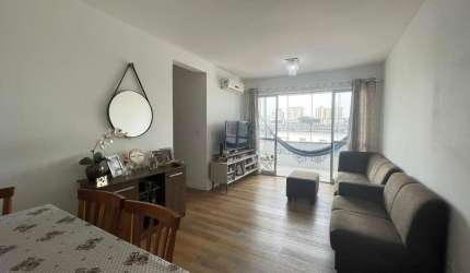 Venda | Apartamento 3 quartos (1 suíte) + 1 vaga