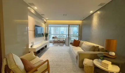 Venda | Apartamento 3 dormitórios (1 suíte)