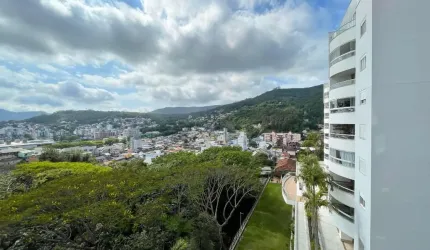 Venda | Apartamento 2 quartos (1 suíte) + 1 vaga