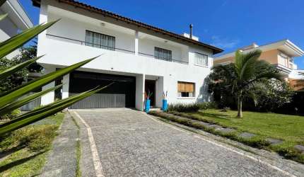 Venda | Casa 4 quartos (3 suítes) + 4 vagas