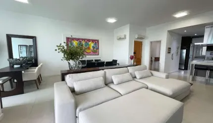 Venda | Apartamento 4 quartos (2 suítes) + 3vgs +