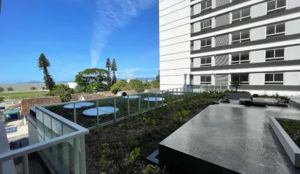 Venda | Apartamento 2 suítes + 1 vaga + hb