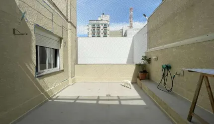 Venda | Apartamento 3 quartos (1 suíte) + 2 vagas
