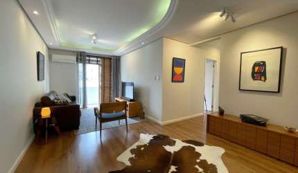 Venda | Apartamento 3 quartos (1 suíte) + 1 vaga