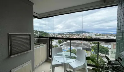 Venda | Apartamento 3 quartos (1 suíte) + 1 vaga