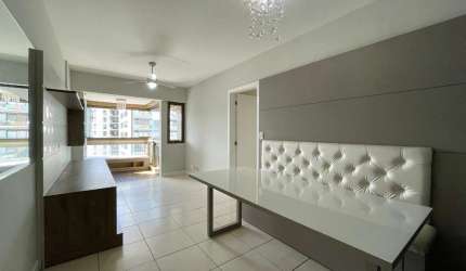 Venda | Apartamento 3 quartos (1 suíte) + 2 vagas